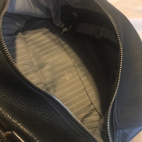COLE HAAN LUDLOW ST ADDISON SATCHEL B33779 - Picture 7 of 11